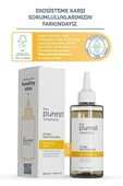 The Purest Solutions Oil Control Toner 200 Ml thumbnail 6