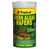 Tropical Green Algae Wafers 250 Ml thumbnail 1