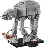 Lego Star Wars AT-AT 75440 thumbnail 2