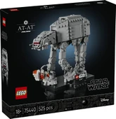 Lego Star Wars AT-AT 75440 thumbnail 1