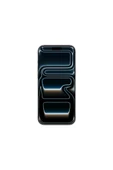 APPLE İPHONE 17 PRO MAX 512GB SİLVER thumbnail 2