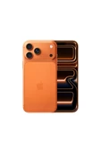 APPLE İPHONE 17 PRO MAX 512GB COSMİC ORANGE thumbnail 1