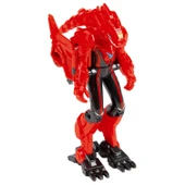 Mega Quantum Heroes Dinoster Dönüşen Lucio Raptor Bot thumbnail 2