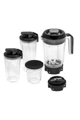 WMF Kult Pro Multifunctional 1200 W Sürahi Blender Teşhir thumbnail 2