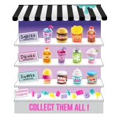 Mega So Slime Mini Market Sepeti thumbnail 2