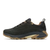 Merrell Moab Speed 2 Leather Waterproof Erkek Ayak thumbnail 3