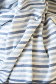 Cotton Collection Tv Battaniyesi İndigo thumbnail 4