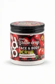 Blue Drop Yüz Bakım Peeling Scrub Nar 500 Ml thumbnail 1