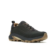 Merrell Moab Speed 2 Leather Waterproof Erkek Ayak thumbnail 2