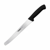Sinerji Silver Dişli Ekmek Bıçağı 24 Cm thumbnail 1