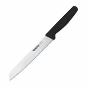 Sinerji Silver Dişli Ekmek Bıçağı 28 Cm thumbnail 1