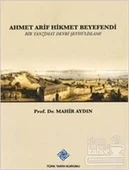 Ahmet Arif Hikmet Beyefendi thumbnail 2