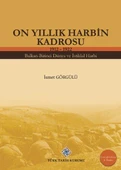 On Yıllık Harbin Kadrosu 1912   1922 thumbnail 1