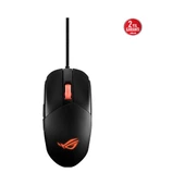 ROG STRIX IMPACT III KABLOLU OYUNCU MOUSE thumbnail 4