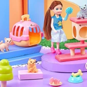 BELLA KÖPEK BAKIM SETİ-MGA thumbnail 3