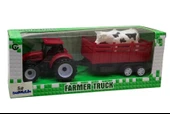 9975-2A ROMORKLU TRAKTÖR-SMT thumbnail 2