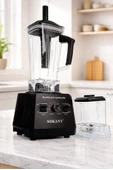 Sokany ProKitchen 2’si 1 Arada – SK-666 thumbnail 1