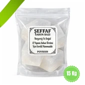 Şeffaf Sabun Bazı - 15 Kg. thumbnail 1