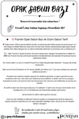 Opak Sabun Bazı - 5 Kg. thumbnail 2