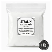 Stearin 1 Kg. thumbnail 1