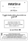 Mum Parafini 10 Kg. (Poyrish A1) thumbnail 2