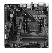 Gigabyte A520M DS3H AC AM4 D4 Dvi-D Hdmi Dp thumbnail 1