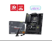 MSI MAG B850 TOMAHAWK WIFI AMD ANAKART thumbnail 1