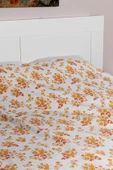 Cotton Collection Tek Kişilik Yatak Örtüsü Solara thumbnail 4