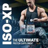 Applied Nutrition ISO-XP %100 Whey Isolate 1.8kg thumbnail 4