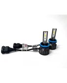FEMEX Ford Custom 2012-2017 SİS FAR LED ECO POWER thumbnail 2