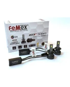 FEMEX Ford Custom 2012-2017 KISA FAR LED GT NANO PRO thumbnail 1