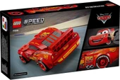 LEGO Speed Champions 77255 Lightning McQueen thumbnail 2