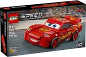LEGO Speed Champions 77255 Lightning McQueen thumbnail 1