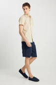 Wrangler Erkek Şort W2510773410 thumbnail 4