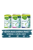 Hijyen Max Karma Paket 114 Adet thumbnail 1