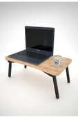 Jest Dekor Konsept Laptop Tablet Standı thumbnail 3