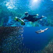 Sublue Navbow Su Altı Sea Scooter thumbnail 9