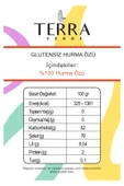 Terra Verde Glutensiz Hurma Özü 400 Gr thumbnail 2