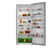 Arçelik 578557 EI MaxiFit Üstten Donduruculu Buzdolabı thumbnail 3