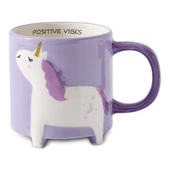 Aryıldz Animal Unicorn Kupa 320ml thumbnail 1