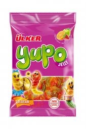ÜLKER Yupo Jelly Solucan 80 gr thumbnail 2