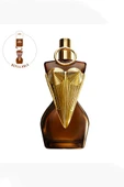 Jean Paul Gaultier Divine Parfum Elixir EDP 100 ml Kadın Parfüm thumbnail 3