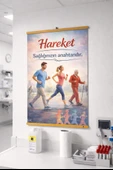 Dekoratif Tablo 3 55 x 70 thumbnail 2