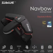 Sublue Navbow Su Altı Sea Scooter thumbnail 5