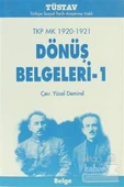 Dönüş Belgeleri 1 TKP MK 1920 1921 thumbnail 1