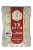 ULUOVA Çeçil Peyniri (200 g) thumbnail 1