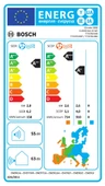 Bosch Climate 2000 CL2000U W 53 E 18000 BTU Duvar Tipi Split Klima thumbnail 3