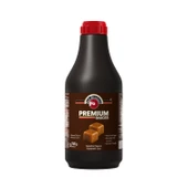 Karamelli Premium Sos 2,5 kg (Pompa Hediyeli) thumbnail 1