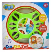 Çın Çın Tef thumbnail 2