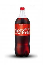 Coca Cola 2,5 lt thumbnail 1